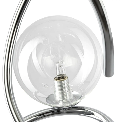 Citilux Vansa CL206091 Подвесная каскадная люстра
