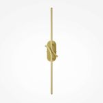 Настенный светильник (бра) Renaissance 3000К 6Вт, MOD256WL-L5BS3K1. TM Maytoni