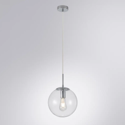 Подвесной светильник Arte Lamp VOLARE A1925SP-1CC, 1хE27