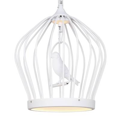 Подвесная люстра Chick 1931-2P. ТМ Favourite