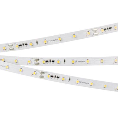 Светодиодная лента IC-A60-10mm 24V Warm2700 (4.8 W/m, IP20, 2835, 20m) (Arlight, 4.8 Вт/м, IP20)