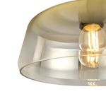 Подвесной светильник Jiffy FR5188PL-01G, E27х1. TM Maytoni