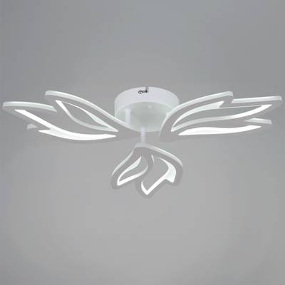 09862-0.3-03 WH светильник потолочный