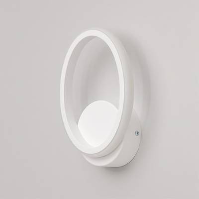 Citilux Сезар CL233B310 Бра светодиодное Белое