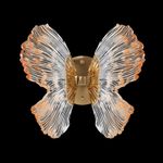 Бра Borboleta Yellow FL1103-1W4, LED