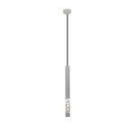 SL1577.503.01 Светильник подвесной ST-Luce Белый/Белый LED 1*5W 3000K