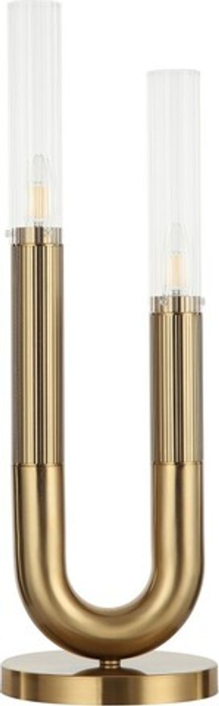 Светильник настольный Stilfort 2185/05/02T серия FORTUNA