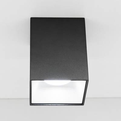 Citilux Старк CL7440210 LED Светильник накладной Чёрный Белый