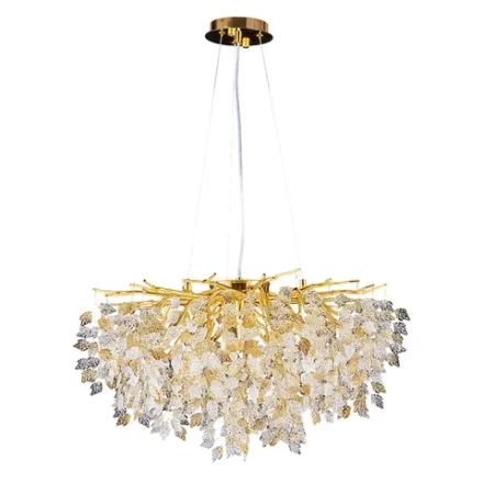 Подвесная люстра Divinare SALICE 3136/01 SP-12, 12хG9
