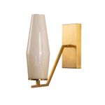 Настенный светильник Figuris 2872-1W. ТМ Favourite