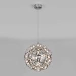 Подвесной светодиодный светильник D400 433/1, LED