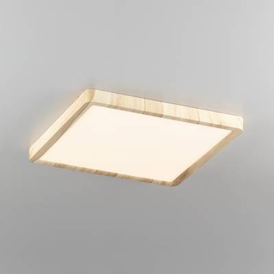 Citilux Бейсик CL738K242V LED Светильник накладной Клён