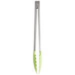 Щипцы кухонные Tongs-02 (нейлон, нерж.сталь), 30 см (Минимальная отгрузка 12 шт)