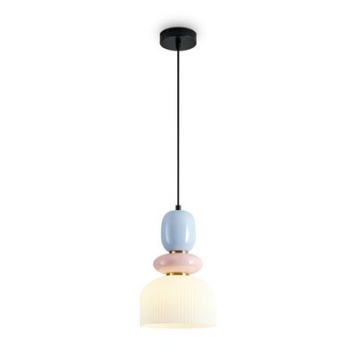 Подвесной светильник Alzare FR5595PL-01B2, E27х1. TM Maytoni