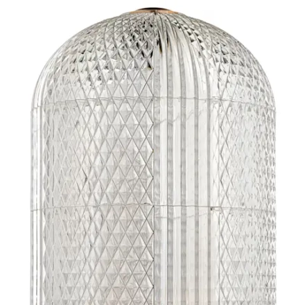 Настольная лампа Arti Lampadari Candels L 4.T1 G