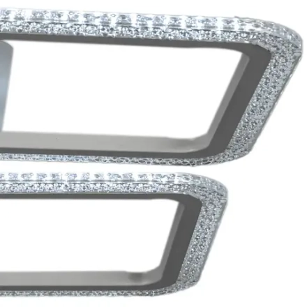 20333-0.3-04 WT 99W светильник потолочный Reluce, LED