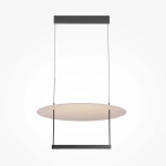 Подвесной светильник Атмосфера / Ambience 3000К 30Вт, MOD280PL-L30B3K1. TM Maytoni