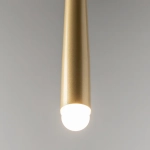 Подвесной светильник Каскад / Cascade 2600-3500К 6Вт, MOD132PL-L6BSK. TM Maytoni