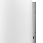 808620 Светильник настенный MURO 2х40W G9 ХРОМ/БЕЛЫЙ