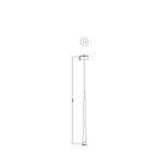 Точечный подвесной светильник Arte Lamp FRANKIE A2191SP-6PB, 1хLED