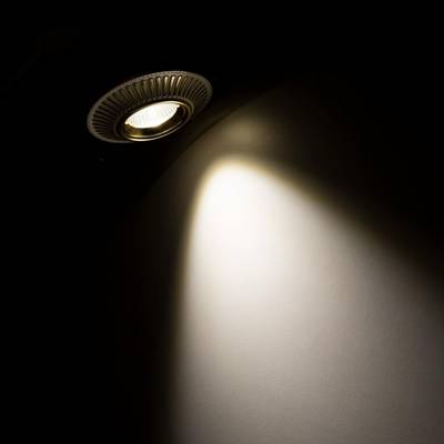 Citilux Дзета CLD042NW2 LED Встраиваемый светильник с диммером