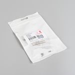 Коннектор прямой для ленты ARL-50000PV (15.5x6mm) прозрачный (Arlight, Пластик)