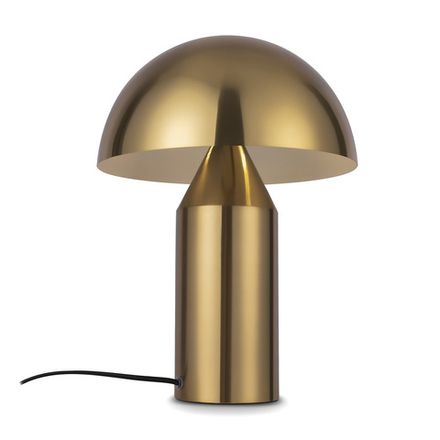 Настольный светильник Eleon FR5218TL-01BS, E14х2. TM Maytoni