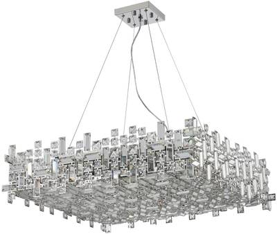 Люстра подвесная Stilfort 2171/09/16P серия Tetrix