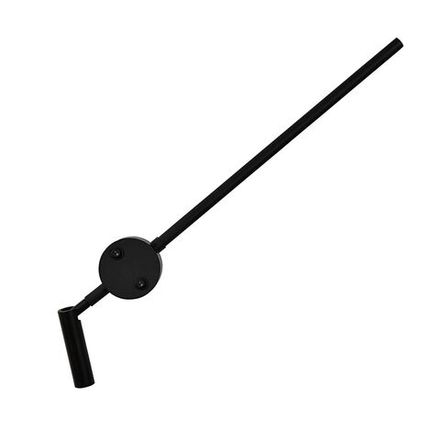 Бра Tandem 4165-2W, LED*8W + 1*LED*3W, 495LM, 4000K. ТМ F-Promo