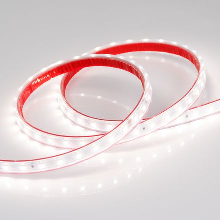 Светодиодная лента герметичная RTW-PS-A80-10mm 24V Day4000 (6 W/m, IP67, 2835, 50m) (Arlight, -)