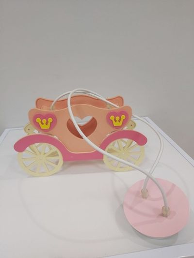 Светильник подвесной Globo Kita 15724 (Уценка)