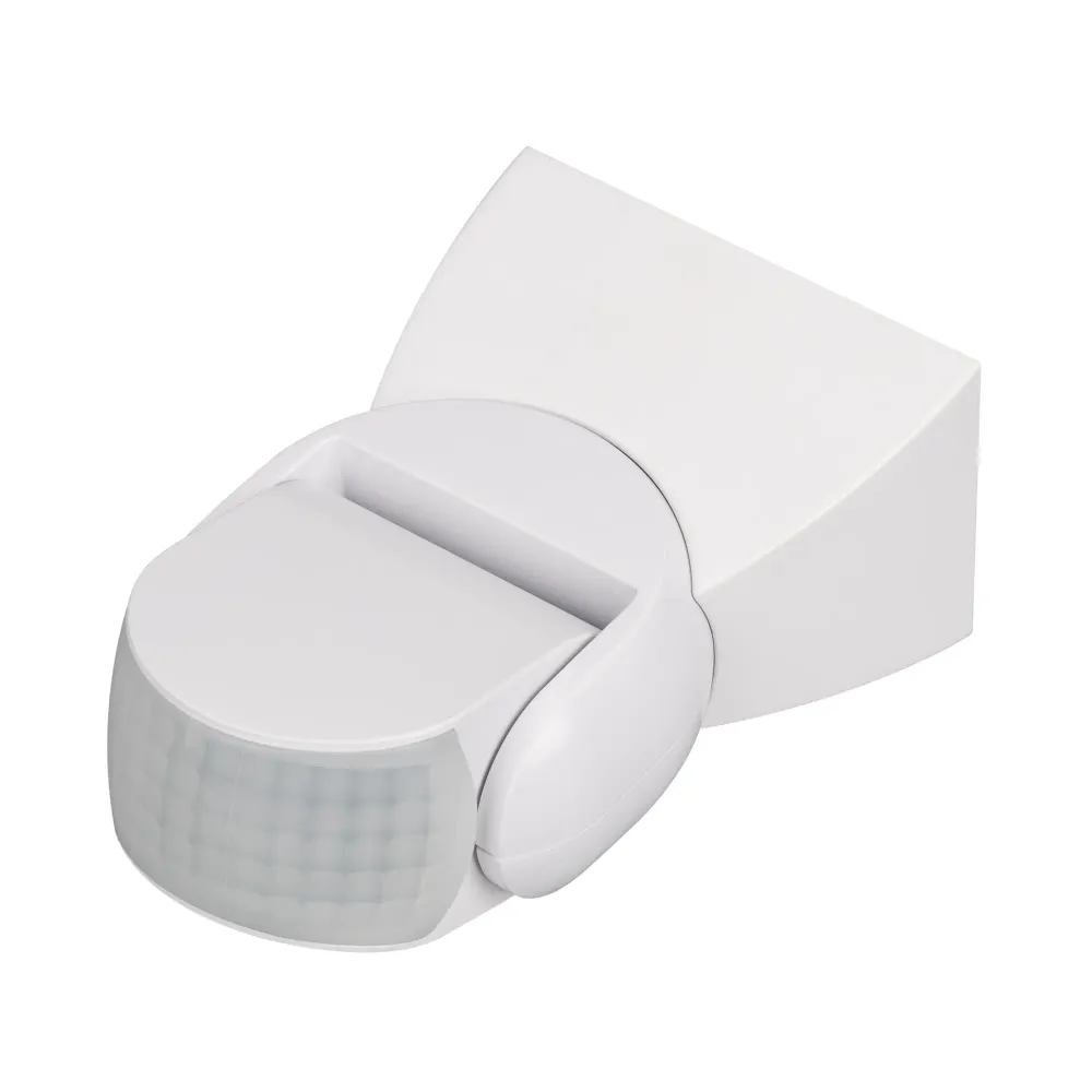 Датчик движения NAVE-PIR-SURFACE-300W (230V, 1.3A, MULTI, IP65) (Arlight, Пластик) Датчик движения NAVE-PIR-SURFACE-300W (230V, 1.3A, MULTI, IP65) (Arlight, Пластик)