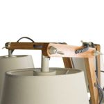 Подвесная люстра Arte Lamp PINOCCHIO A5700LM-5WH, 5хE14