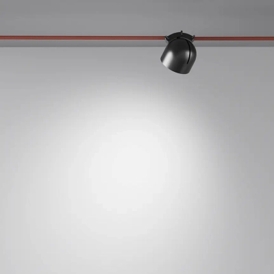 Подвесной светильник Чаша / Cup Parity 4000K 12Вт 120° черный, TR124B-12W4K-B. TM Maytoni