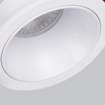 Врезной светильник Lamppu 4524-1C. ТМ Favourite