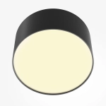 Потолочный светильник Зон / Zon 12 Вт 2700 К 120°, C032CL-12W2.7K-RD-B. TM Maytoni