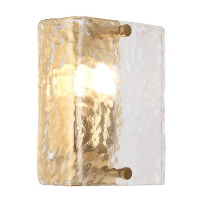 Настенный светильник (бра) Fresco FR5190WL-01BS2, E14х1. TM Maytoni