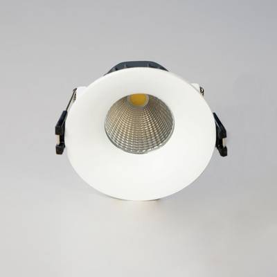 Citilux Гамма CLD004NW0 LED Встраиваемый светильник с диммером