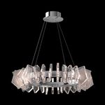 Люстра подвесная Celeste Chrome FL1177-6P, LED