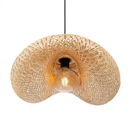 Подвесной светильник Wavy FR5243PL-01BR9, E27х1. TM Maytoni
