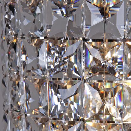 IL5130-1WZF-25 CH ELITE светильник настенный