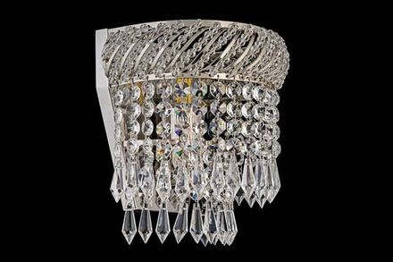 Настенный светильник Dio DArte Asfour Bari E 2.10.200 N