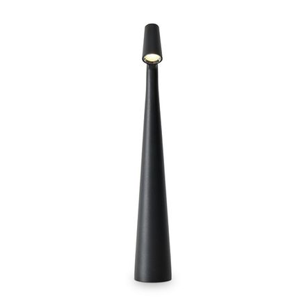 Настольный светильник Clam FR6188TL-L3B, LED. TM Maytoni