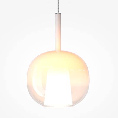 Подвесной светильник Duality E27х1, MOD271PL-01W2. TM Maytoni