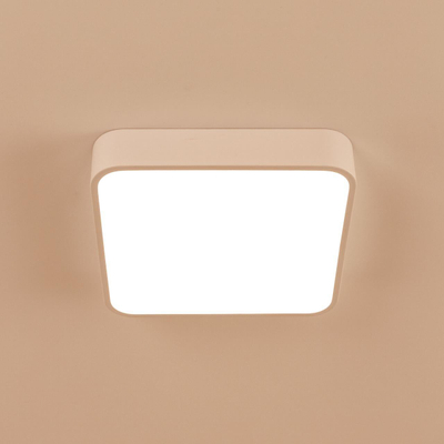 Citilux Купер CL724K24V0 LED Светильник потолочный Белый