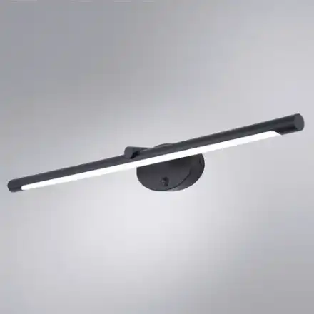 Подсветка для картин Arte Lamp RONNIE A8027AP-1BK, 1хLED
