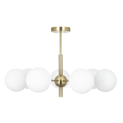 Citilux TONGA CL212173 Люстра на штанге Бронза