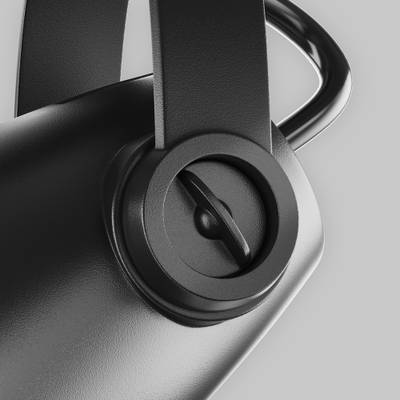 Трековый светильник Celo Unity GU10 50Вт, TR001-1-GU10-B. TM Maytoni