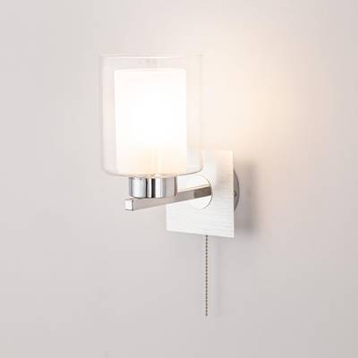 Citilux Диез CL111310 Бра с выключателем Алюминий