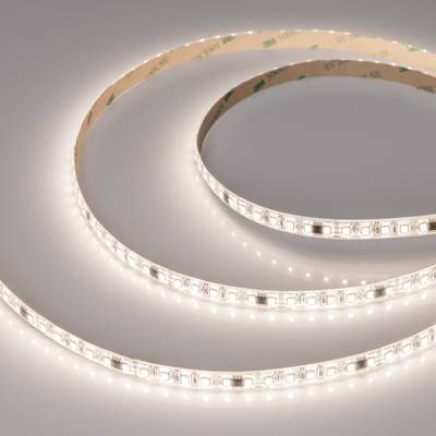 Лента герметичная SPI-SE-A120-10mm 24V Day4000-PX6-BPT (11 W/m, IP65, 2835, 5m) (Arlight, бегущий огонь)